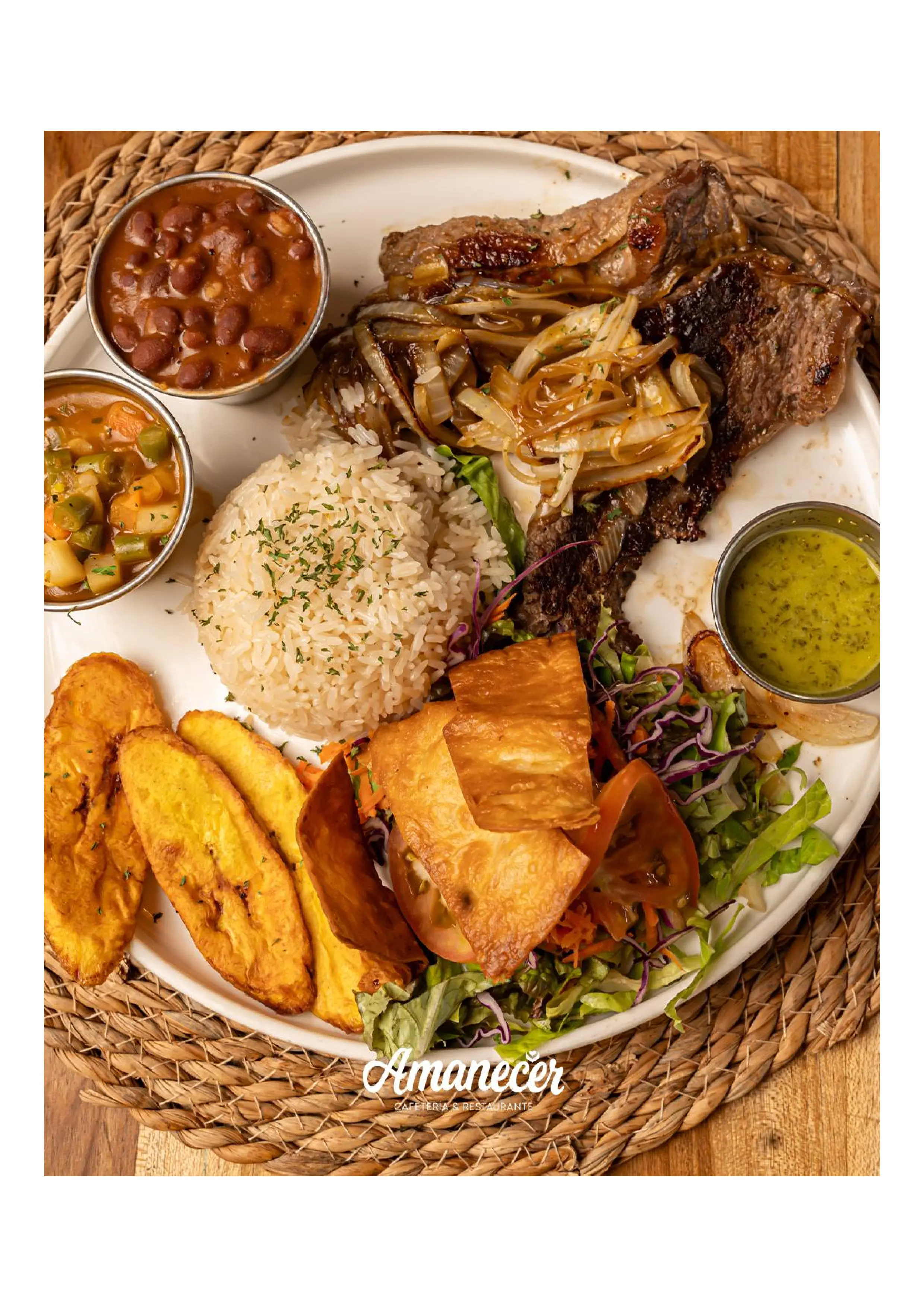 Casado Premium de El Amanecer Liberia